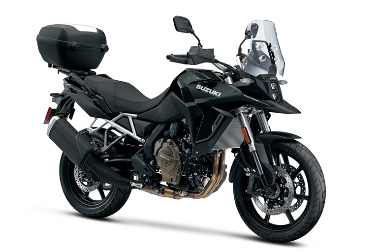 Suzuki 2024 V-STROM 800 Touring - $1,500 Customer Cash