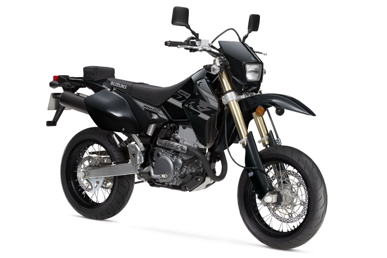 Suzuki 2024 DR-Z400SM - $750 Customer Cash