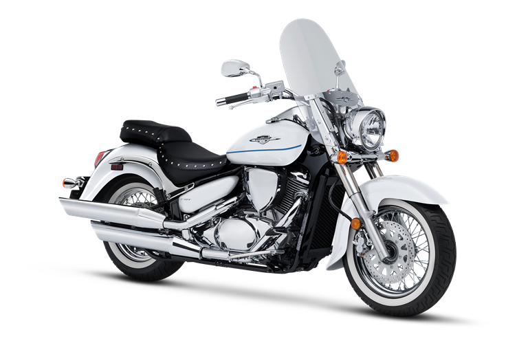 Suzuki 2025 Suzuki Boulevard C50T - $500 Customer Cash