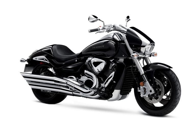 Suzuki 2025 Suzuki Boulevard M109R - $2,000 Customer Cash