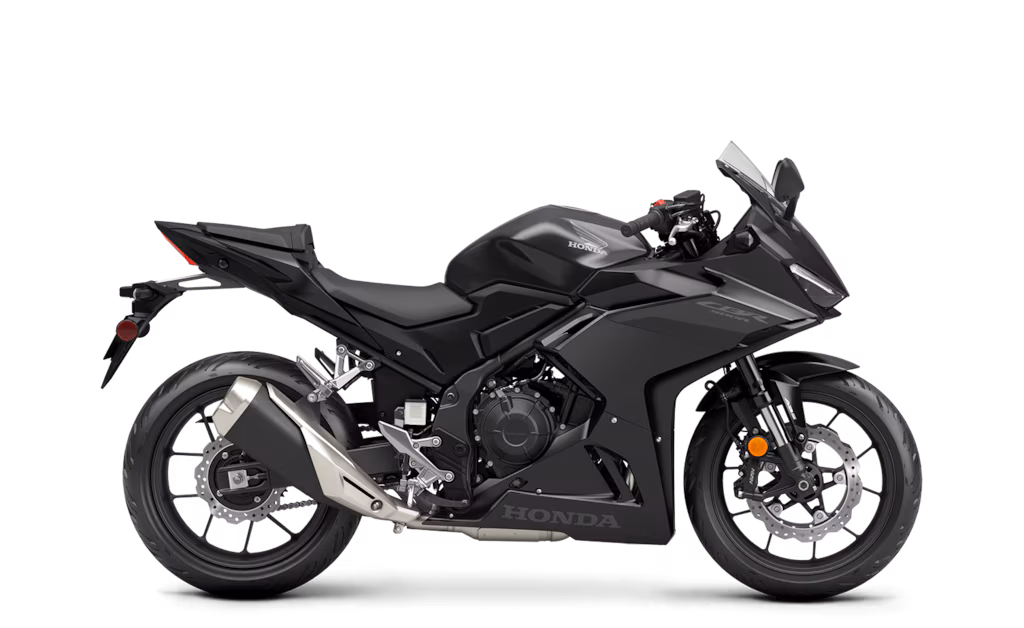 Honda CBR500R - $1,000.00 Bonus Bucks on 2024 CBR500R