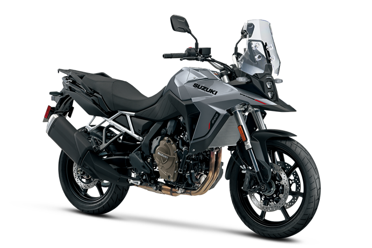 Suzuki 2026 V-STROM 800 - As Low As 8.49% APR for 60 Months on Approved Credit