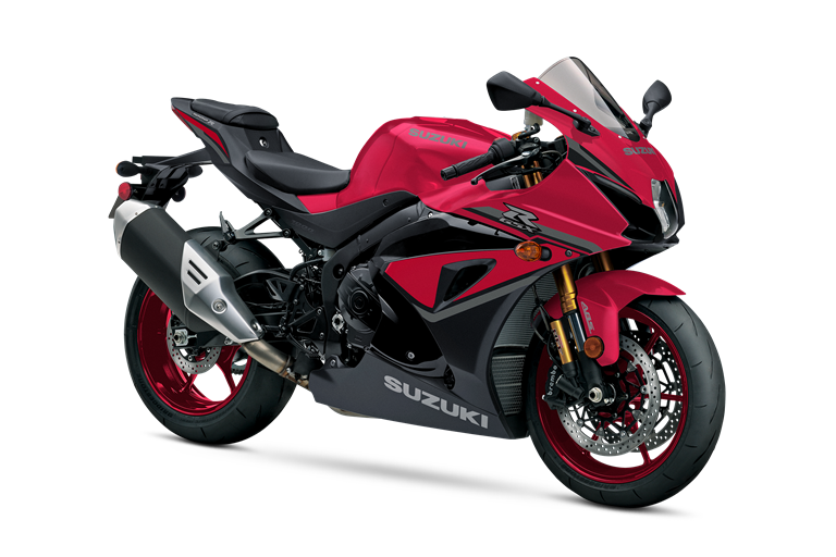Suzuki 2025 GSX-R1000R - As Low As 8.49% APR for 60 Months on Approved Credit