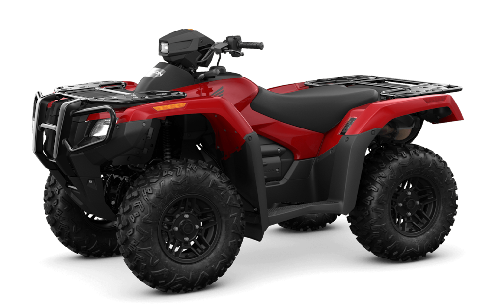 Honda FourTrax Rubicon 4x4 - $300.00 Bonus Bucks on 2026 FourTrax Rubicon 700 4x4 Automatic