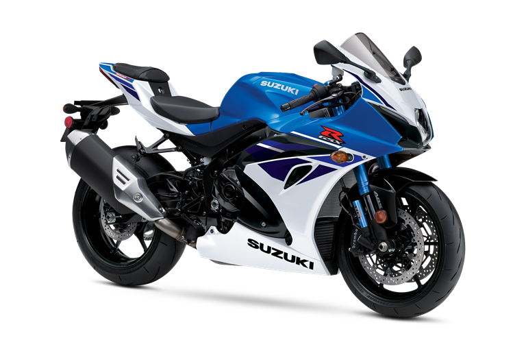 Suzuki 2025 GSX-R1000RZ - As Low As 8.49% APR for 60 Months on Approved Credit