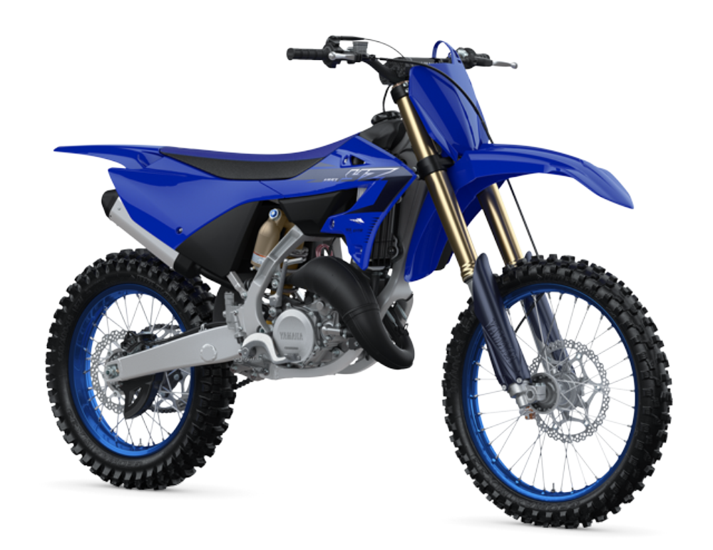 Dirt Bikes