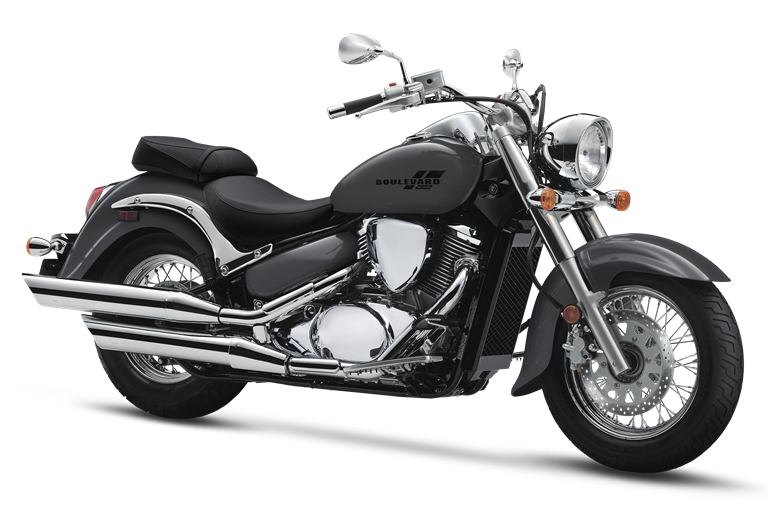 Suzuki 2025 Suzuki Boulevard C50 - $1,000 Customer Cash