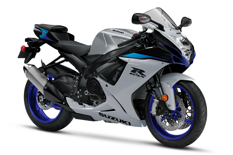 Suzuki 2026 GSX-R600 - Military & First Responders Can Receive an Additional $250 Off
