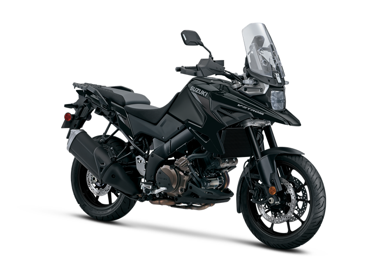 Suzuki 2026 V-STROM 1050 - As Low As 8.49% APR for 60 Months on Approved Credit