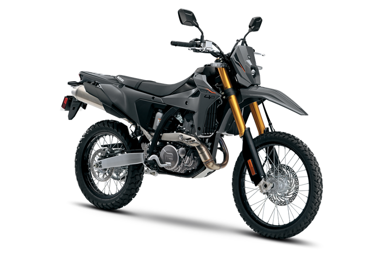 Suzuki 2026 DR-Z4S - As Low As 4.99% APR for 36 Months on Approved Credit